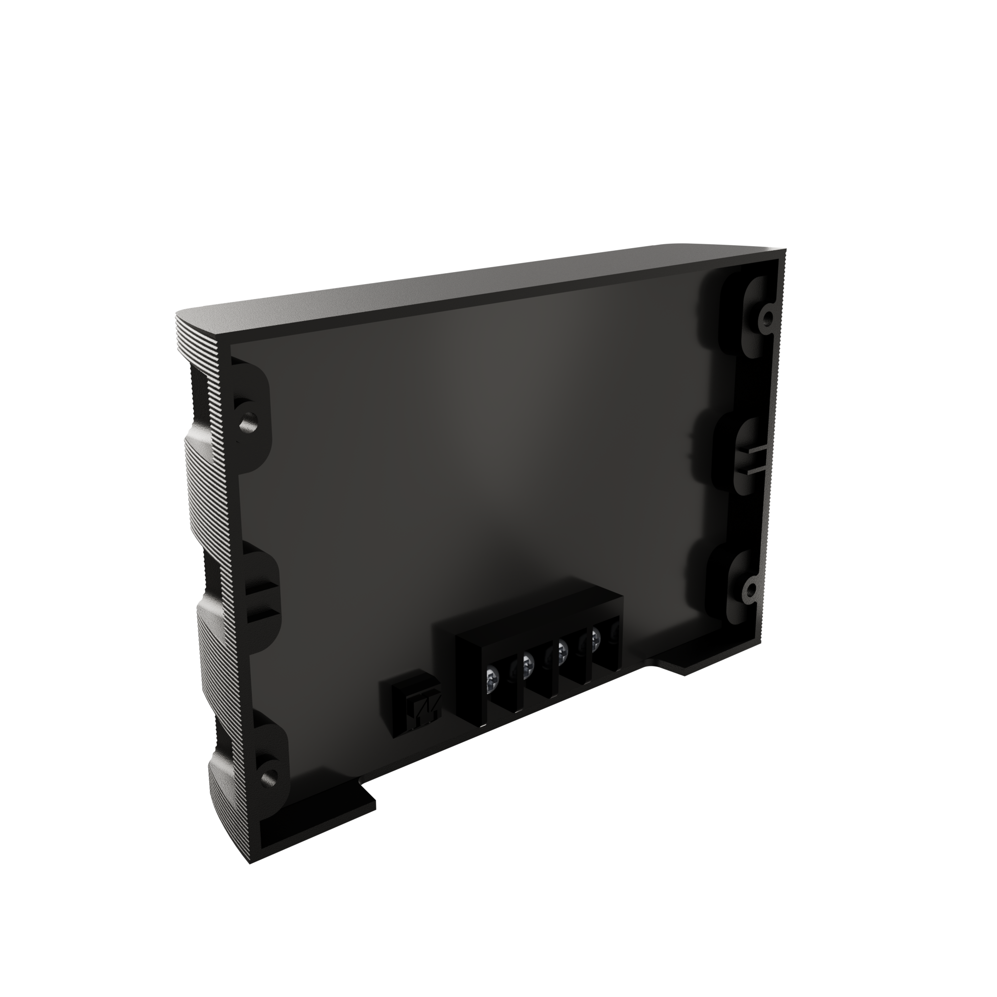 ACOPOWER 20A ProteusX Waterproof PWM Solar Charge Controller Compatible With 8 Battery Types-60
