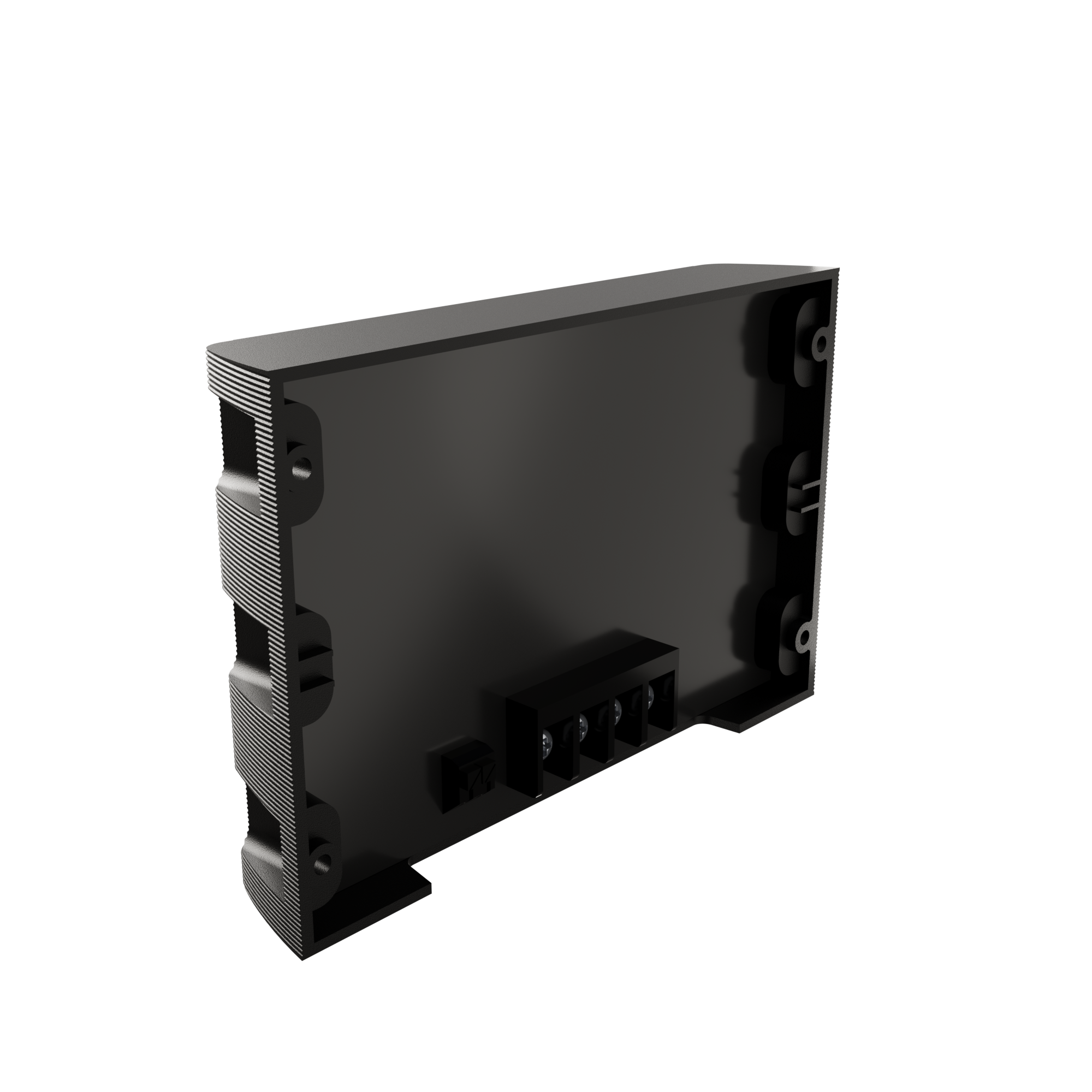 ACOPOWER 20A ProteusX Waterproof PWM Solar Charge Controller Compatible With 8 Battery Types-61
