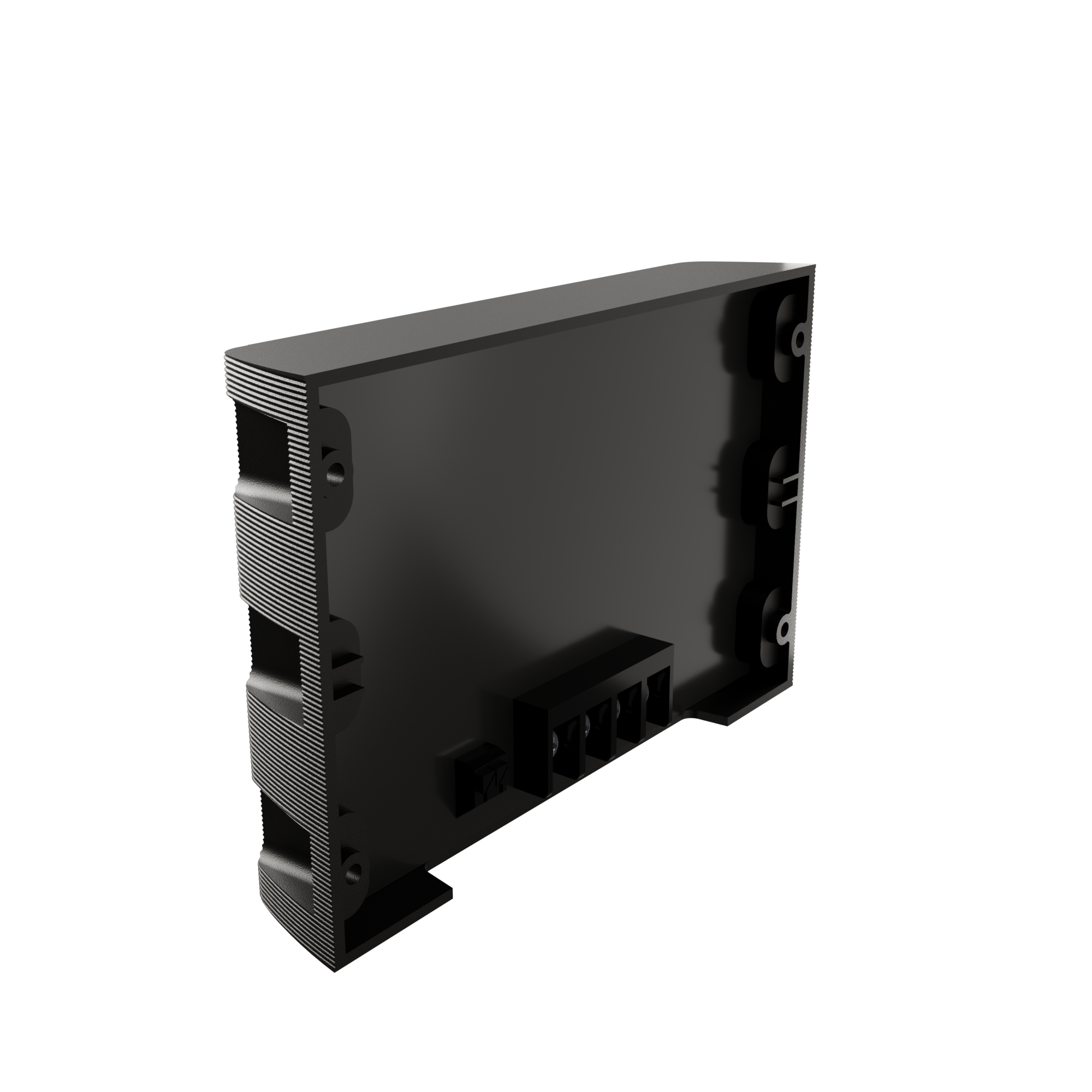 ACOPOWER 20A ProteusX Waterproof PWM Solar Charge Controller Compatible With 8 Battery Types-62