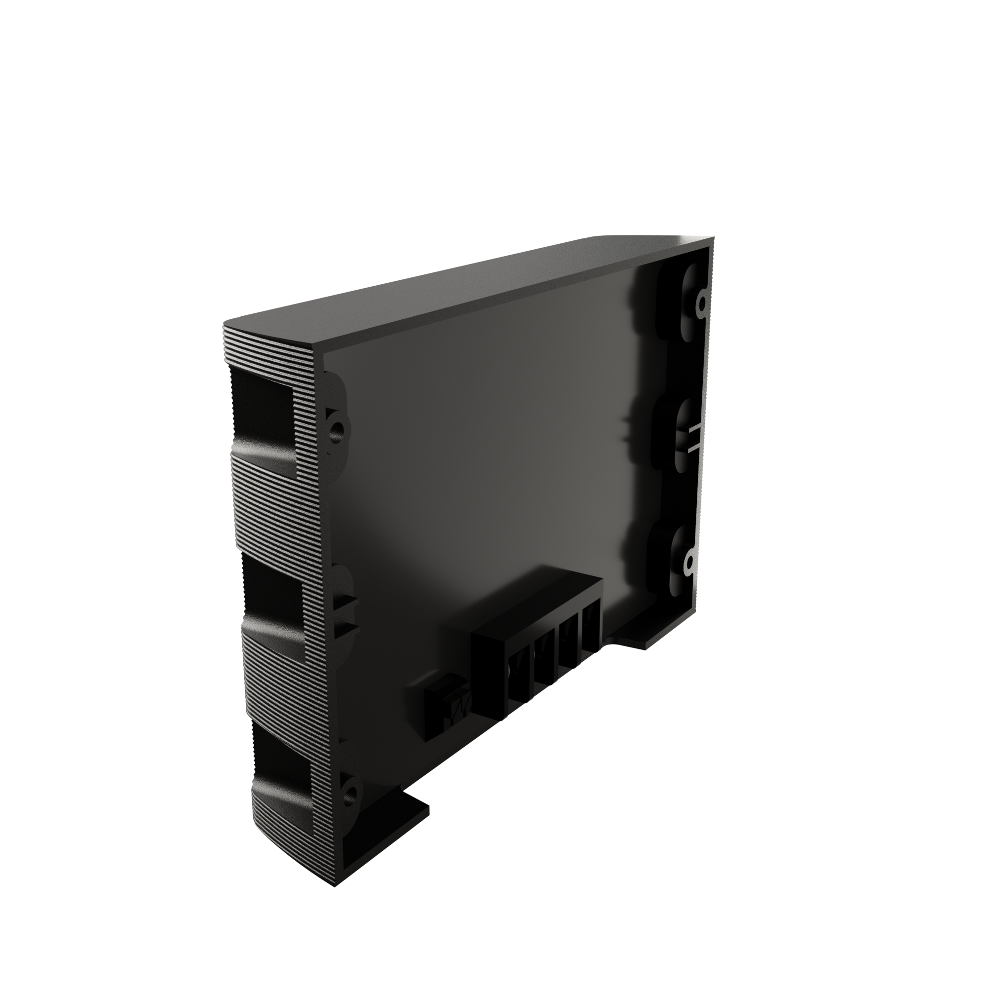 ACOPOWER 20A ProteusX Waterproof PWM Solar Charge Controller Compatible With 8 Battery Types-63