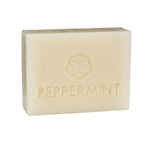 Meliora Bath & Body Soap Bar - Package-Free (12 per case)
