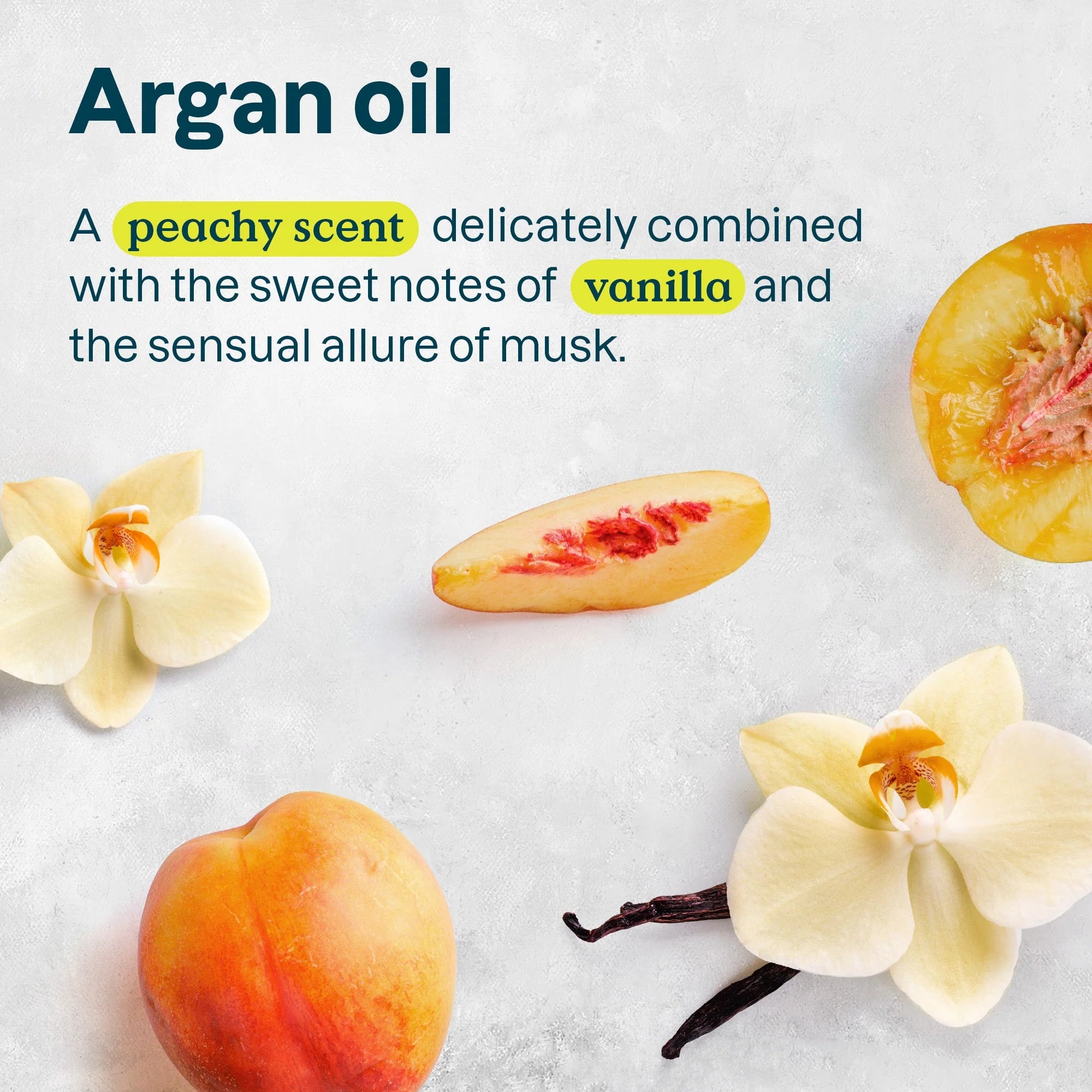 Attitude SENSITIVE SKIN Hand Soap Argan oil