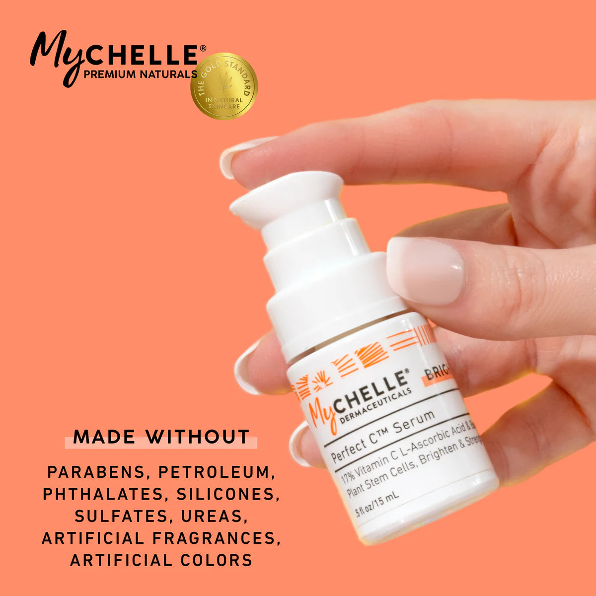 Perfect C„¢ Serum 17%