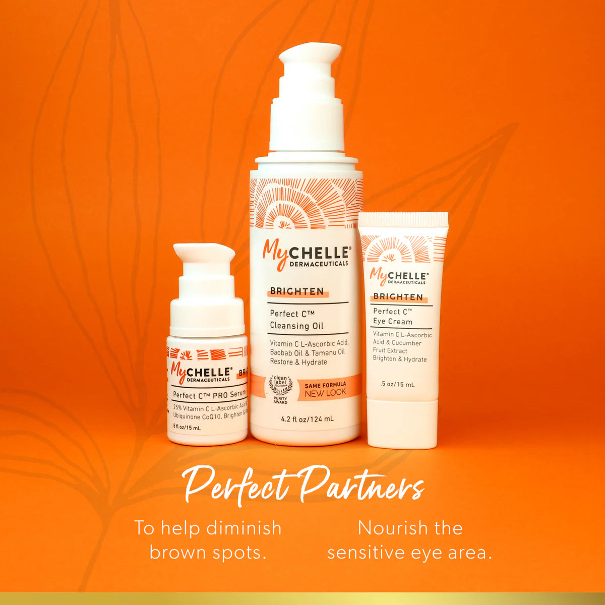Perfect C„¢ PRO Serum 25%