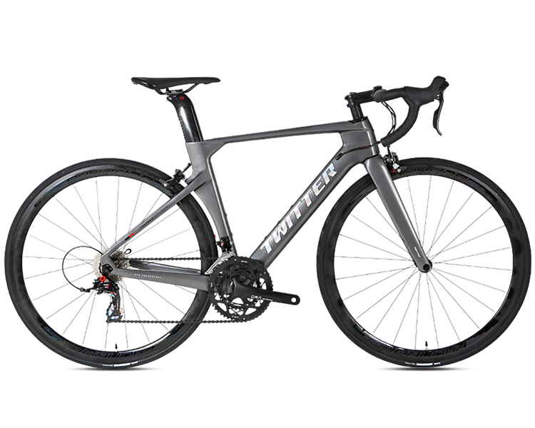 R10 2025 - SRAM RIVAL 22 Speed (C-BRAKE ) - Twitter Carbon Road Bike-3