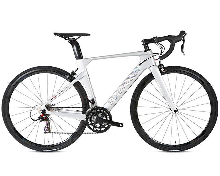 R10 2025 - SRAM RIVAL 22 Speed (C-BRAKE ) - Twitter Carbon Road Bike-2