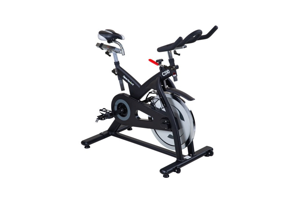 SportsArt C510 Status Indoor Cycling Bike