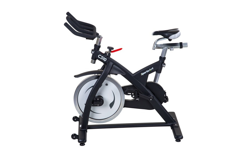 SportsArt C510 Status Indoor Cycling Bike