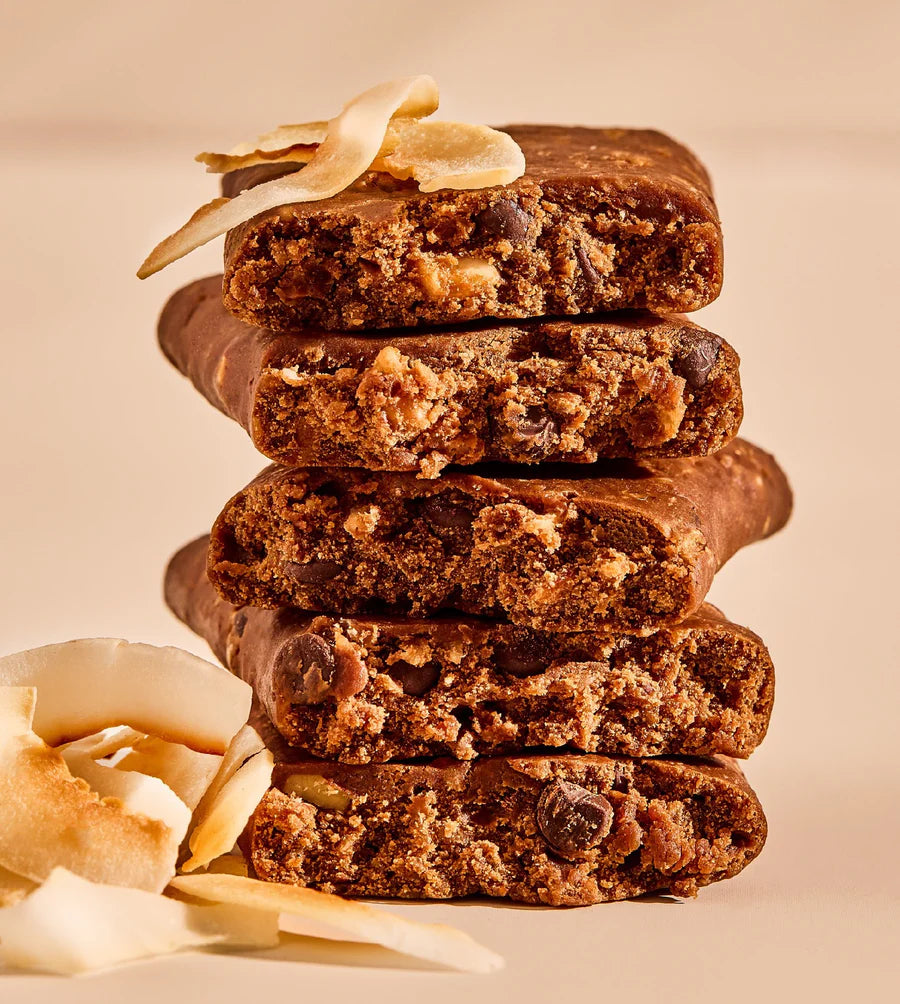 Aloha Coconut Chocolate Almond Protein Bar( 12 X 1.98 OZ )