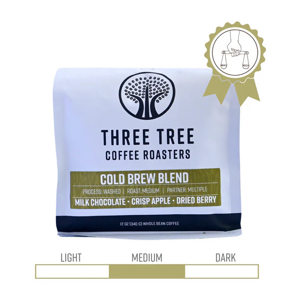 Cold Brew Blend