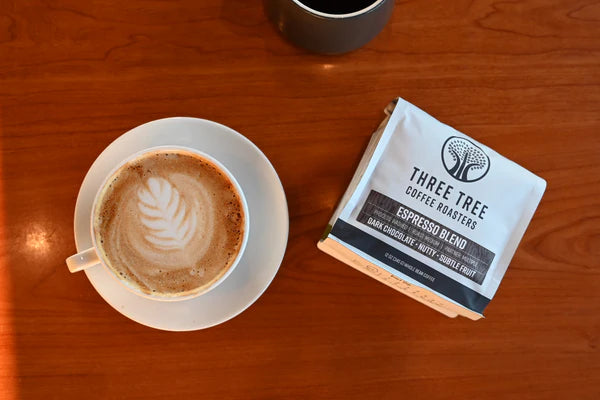 Espresso Blend
