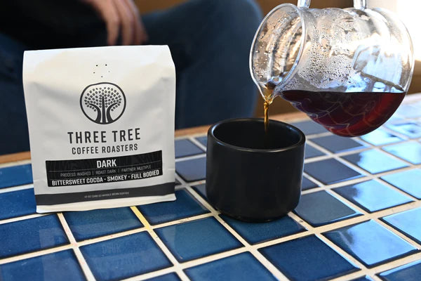 Dark Roast