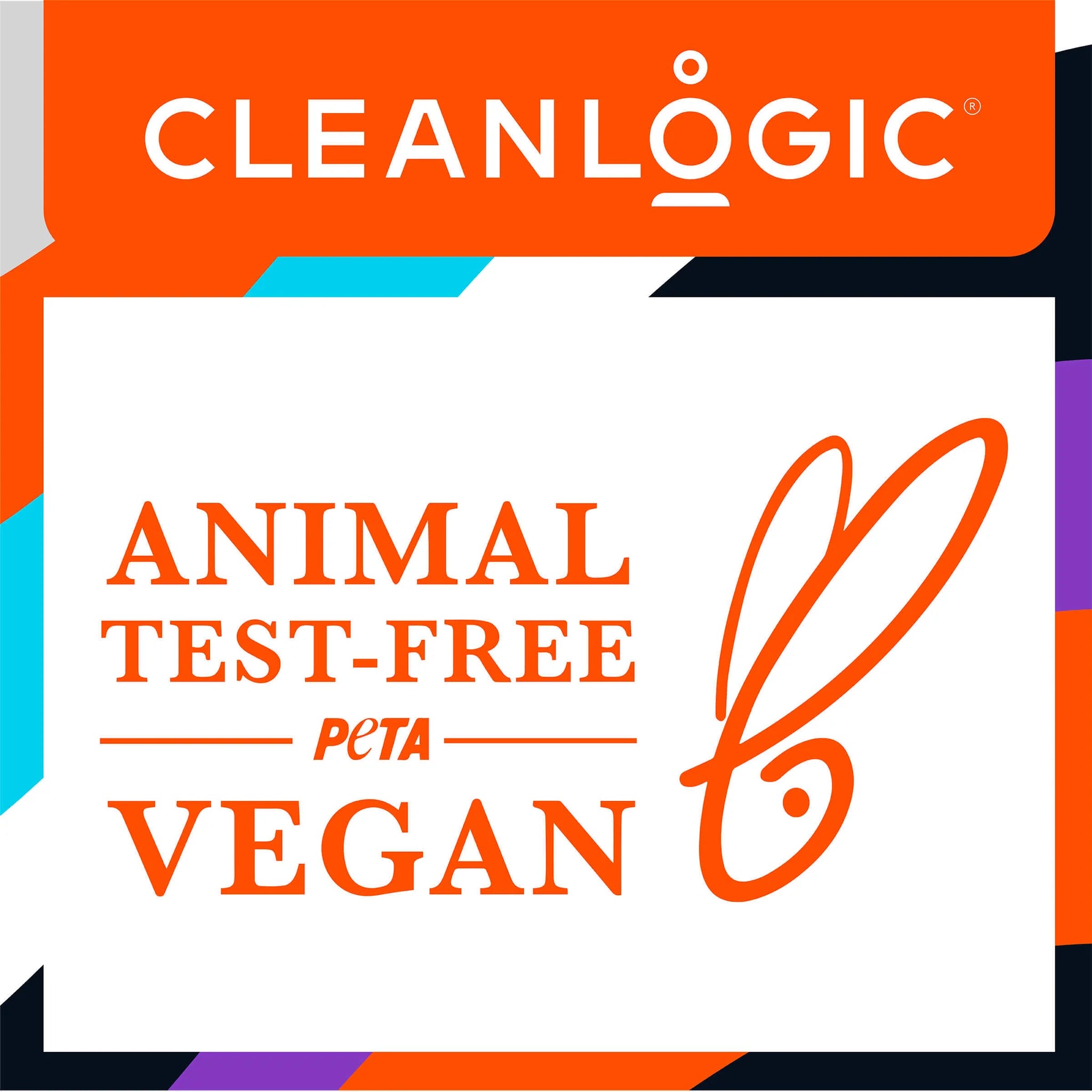 Cleanlogic Detoxify Dual-Texture Body Exfoliator