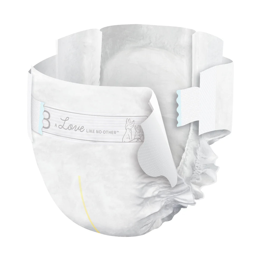 Dream Diapers Size 3 - 6 Pack