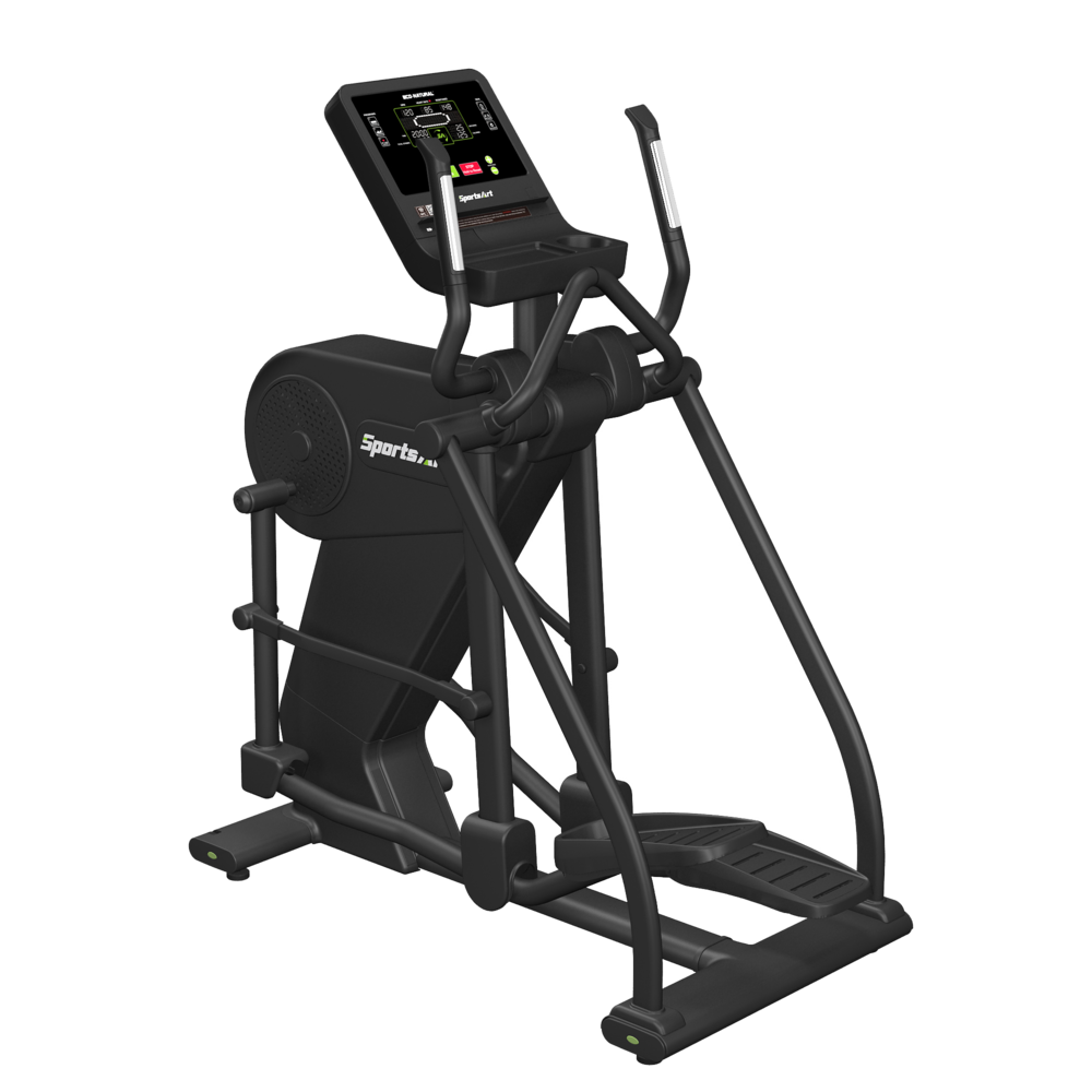 SportsArt E863 Prime Front-Drive Elliptical