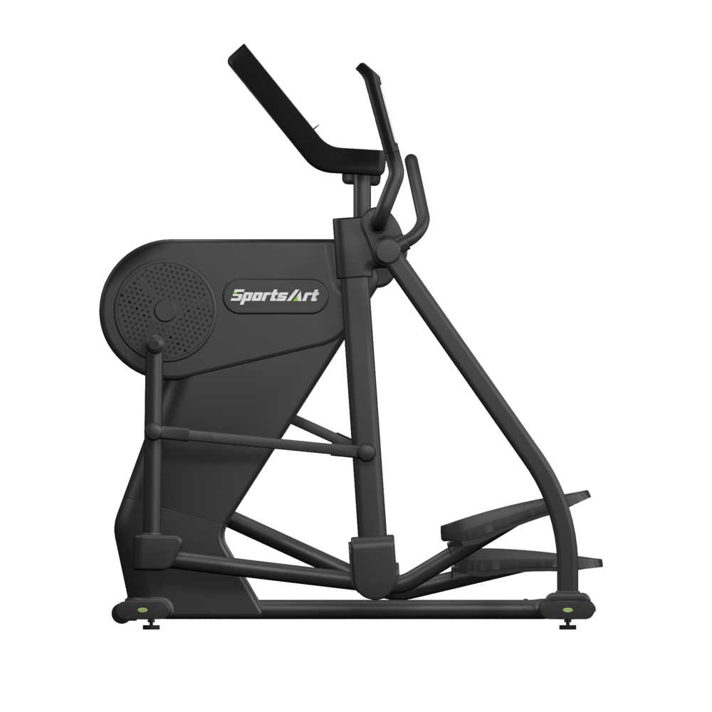 SportsArt E863 Prime Front-Drive Elliptical