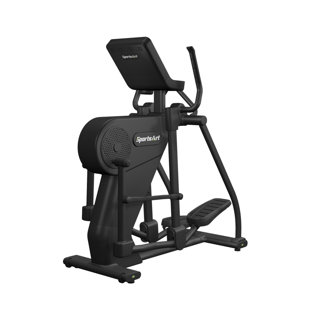 SportsArt E863 Prime Front-Drive Elliptical