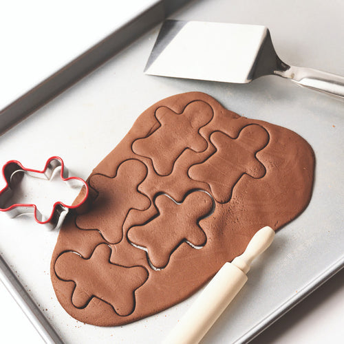 Eco-Kids Gingerbread Ornament Kit