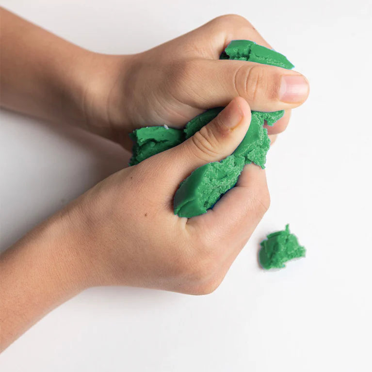 Eco-dough - make your own dough kit (yields 2.5 lbs)