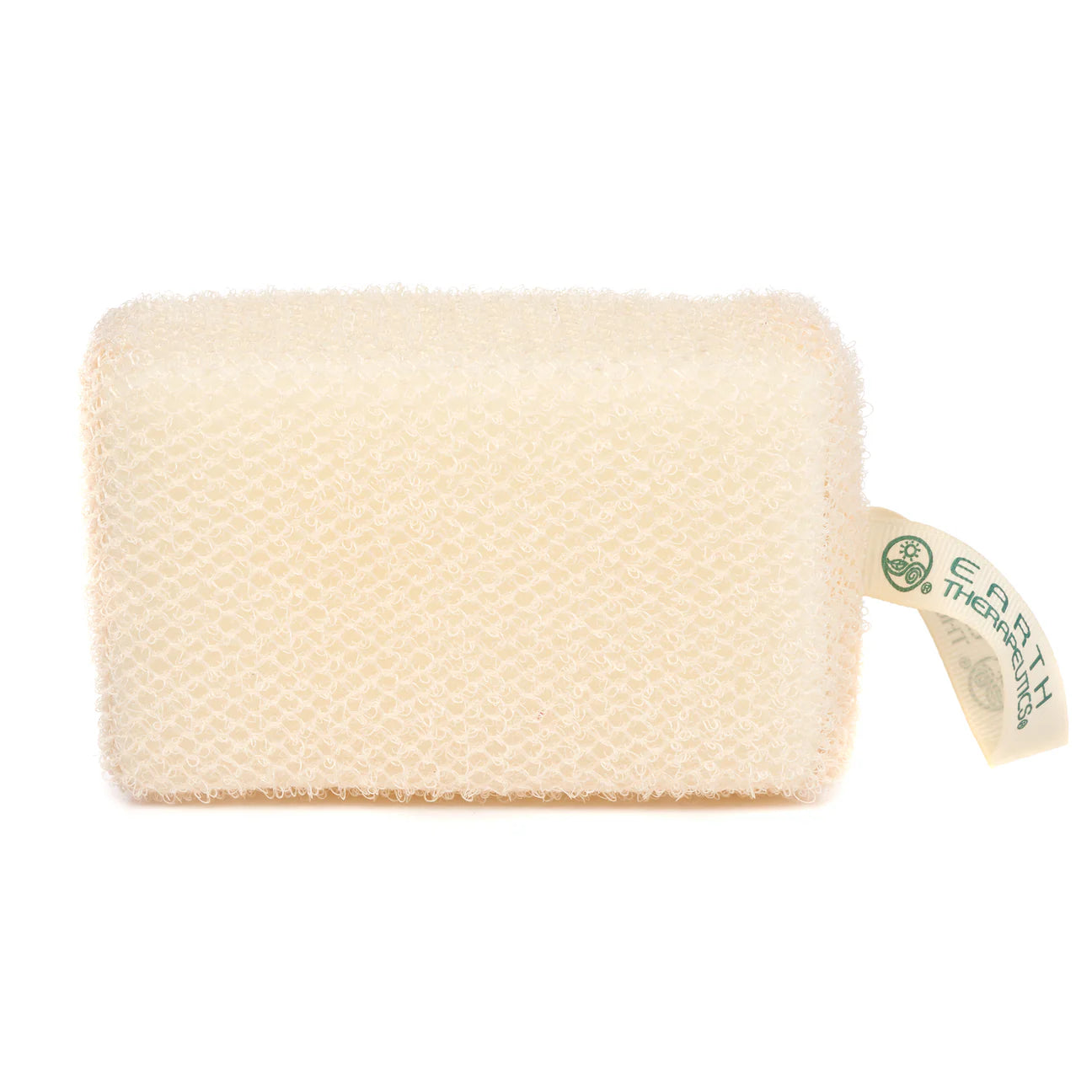 Super Loofah Exfoliating Body Sponge