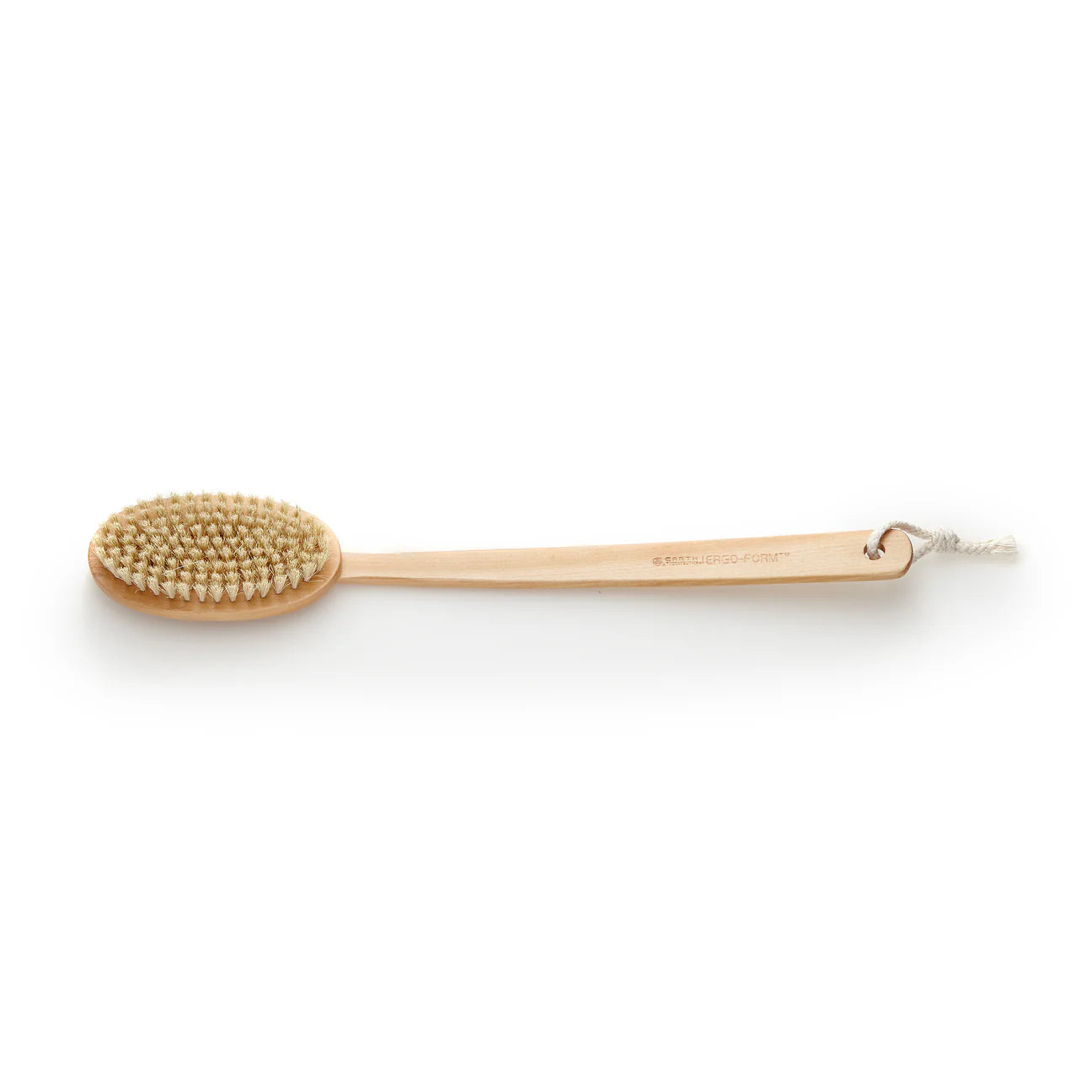 "Far Reaching" Back Brush