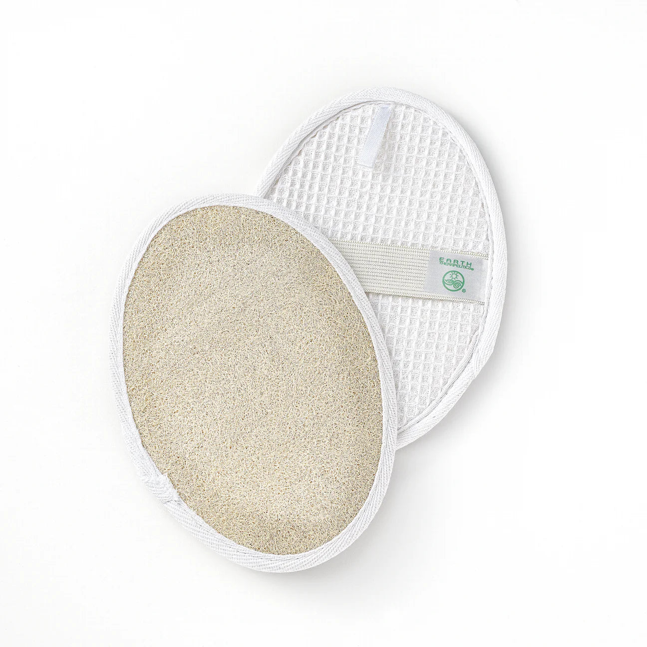 Loofah Bath Pad