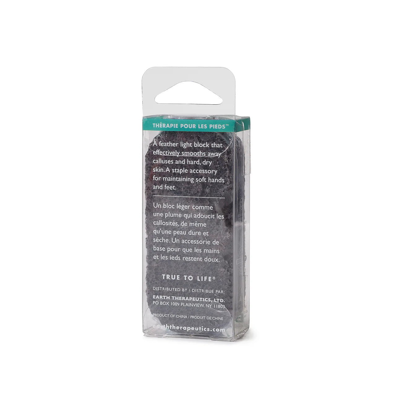 Natural Sierra Pumice Stone