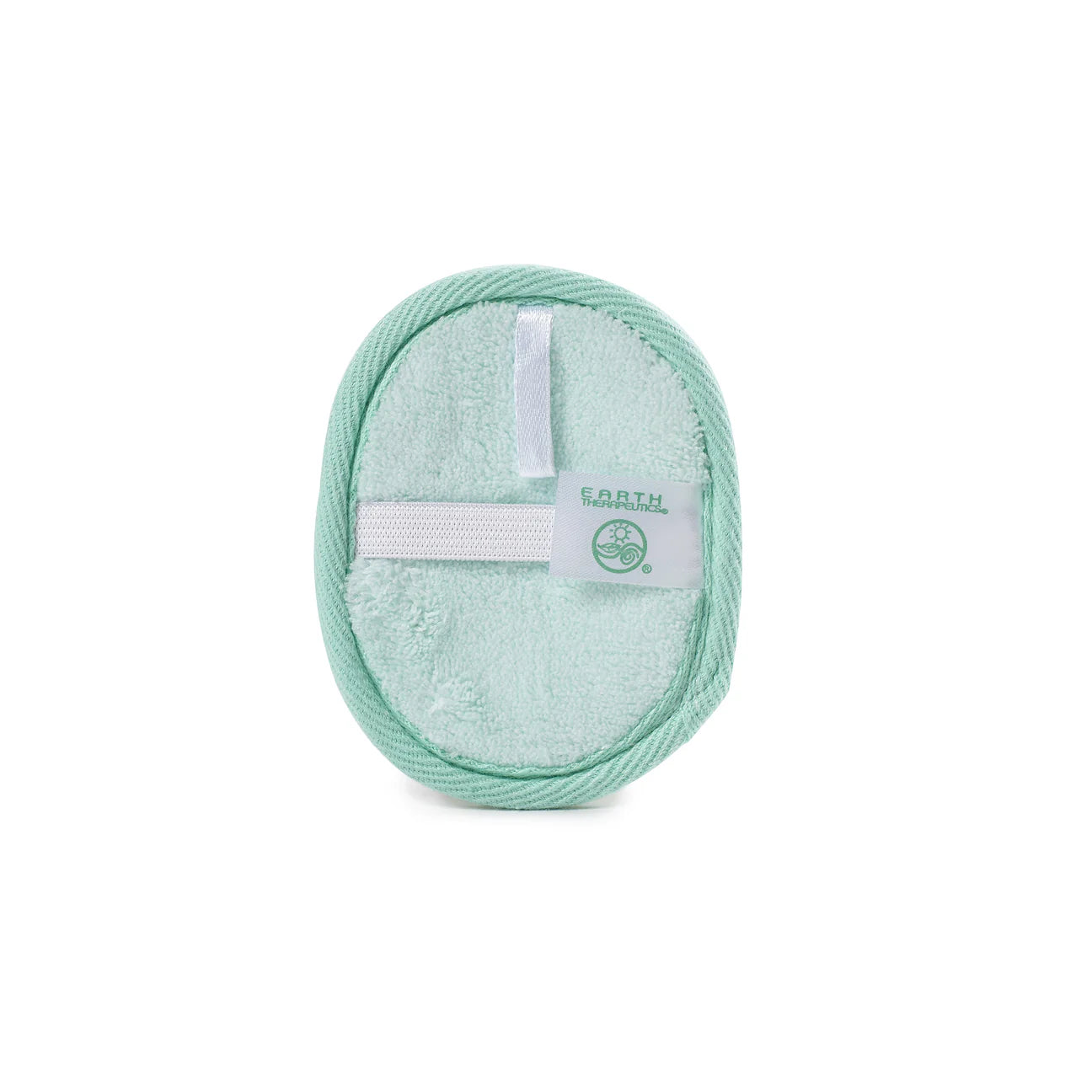 Loofah Complexion Pad