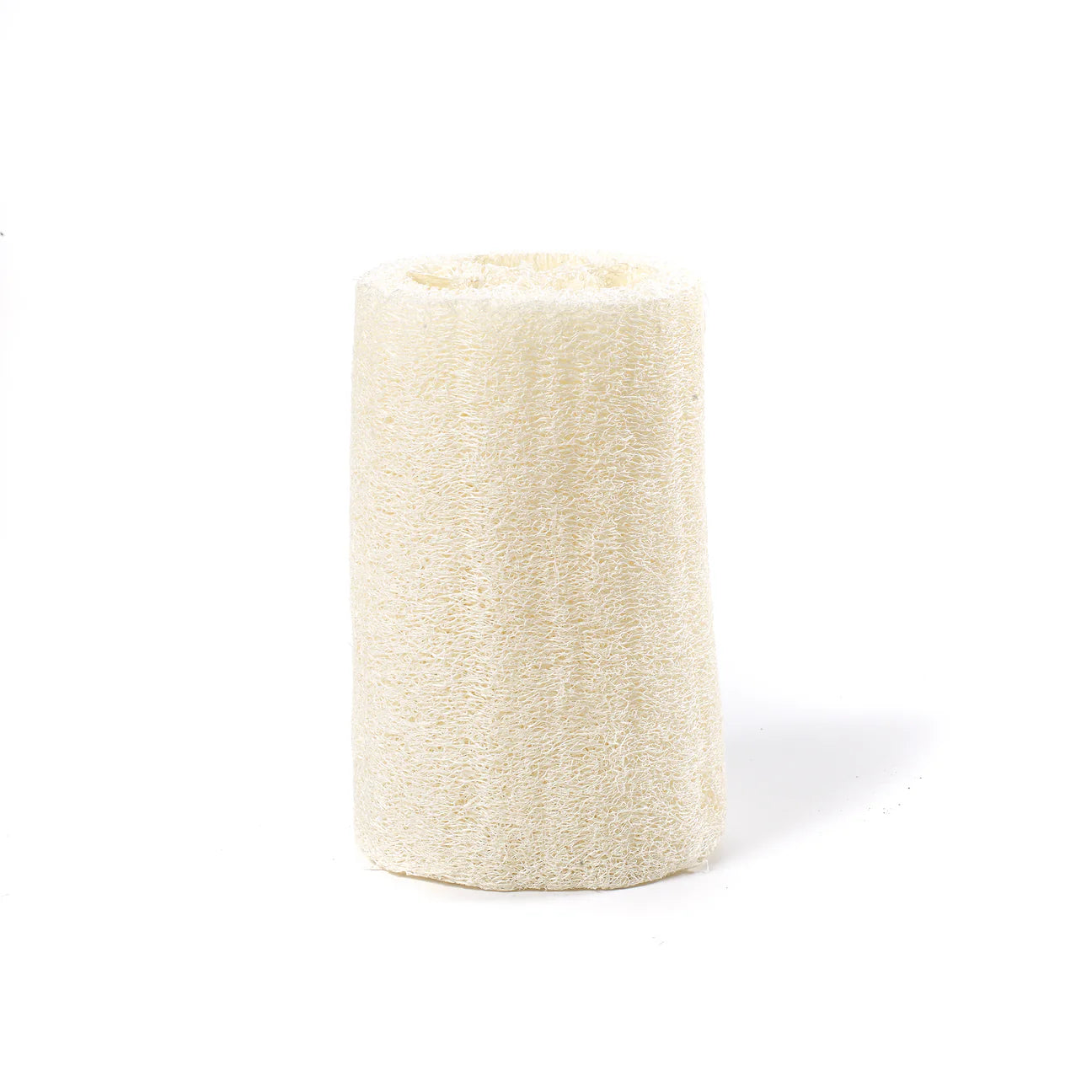 Loofah Body Scrubber - 7 inches