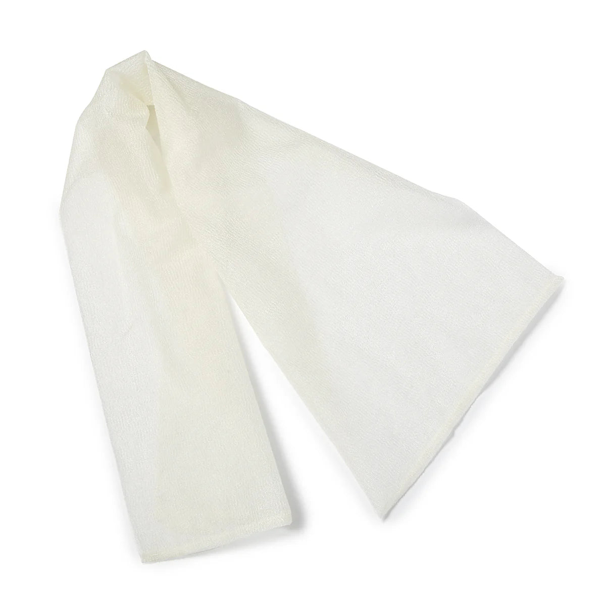 Earth Therapeutics Exfoliating Hydro Towel - Natural( 1 X 1 EACH )