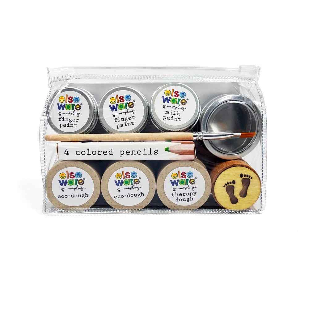Eco-Kids Little Explorer Kit