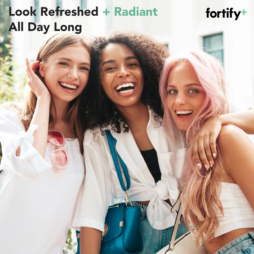 Fortify Protecting Facial Mist