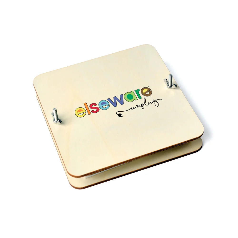 Eco-Kids Flower Press