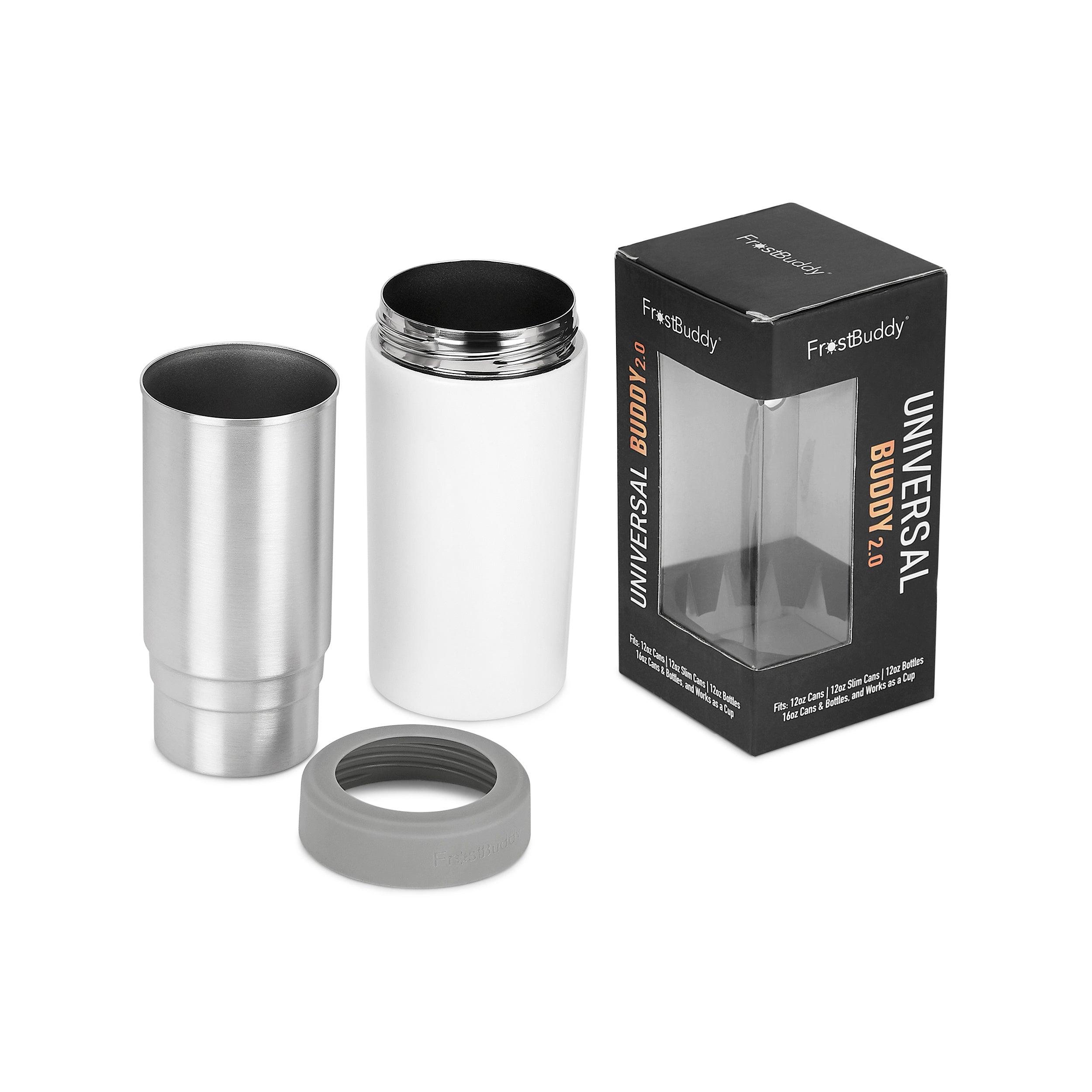 FrostBuddy® Universal Buddy 2.0 - Matte Finish-0
