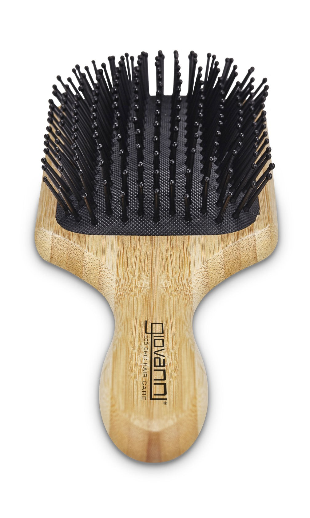 Giovanni® Bamboo Paddle Hairbrush