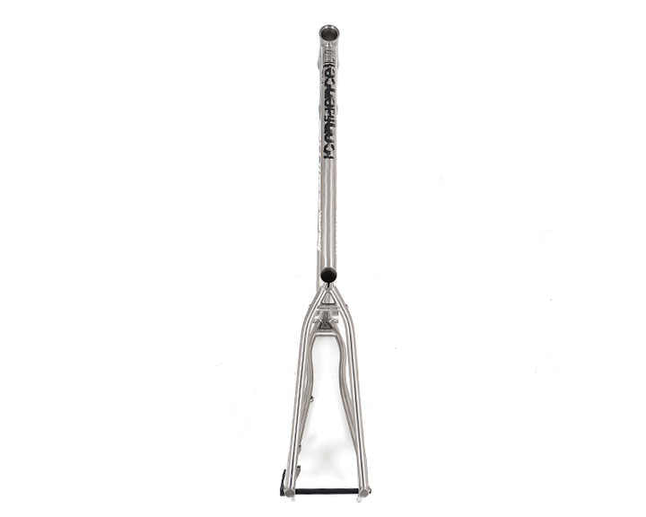 TWITTER WERNER Titanium Alloy MTB Frame – 29"/27.5", Lightweight, XC-Optimized, 135mm QR-4