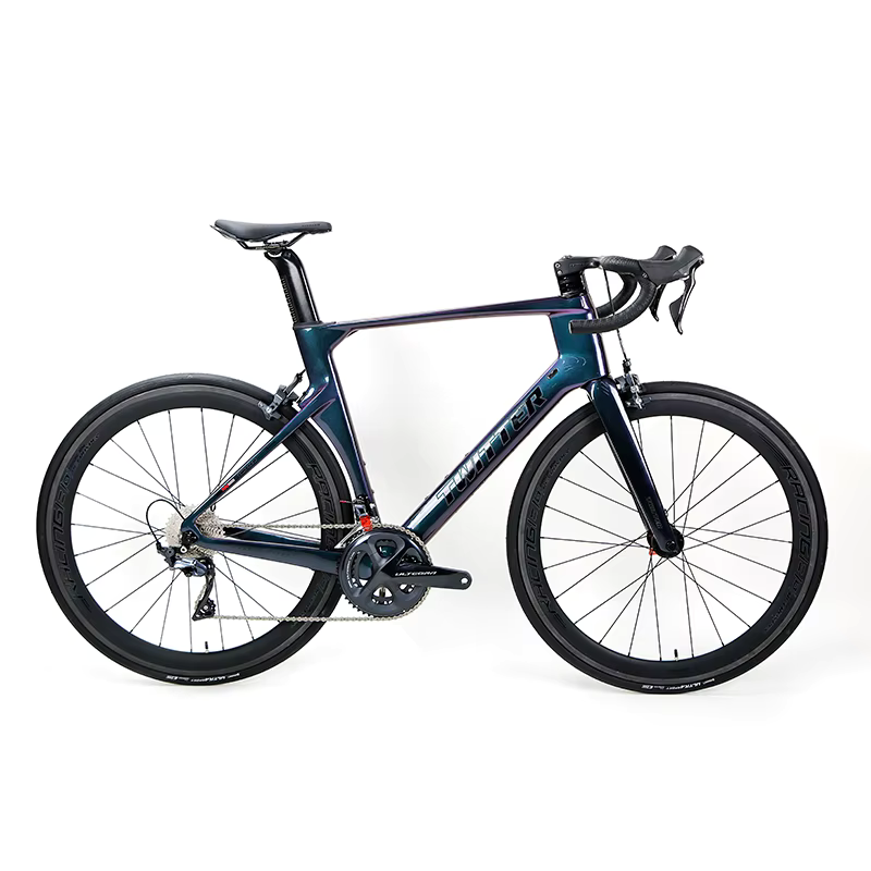 R10 2025 - SRAM RIVAL 22 Speed (C-BRAKE ) - Twitter Carbon Road Bike-6