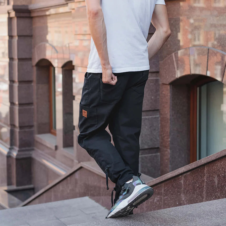 DownUNDERS Men's Travel Pants