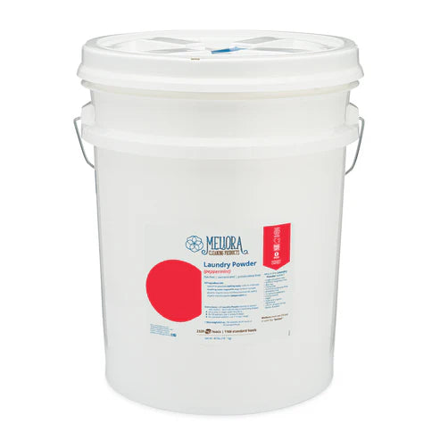 Meliora Laundry Powder Zero-Waste Bulk Bucket