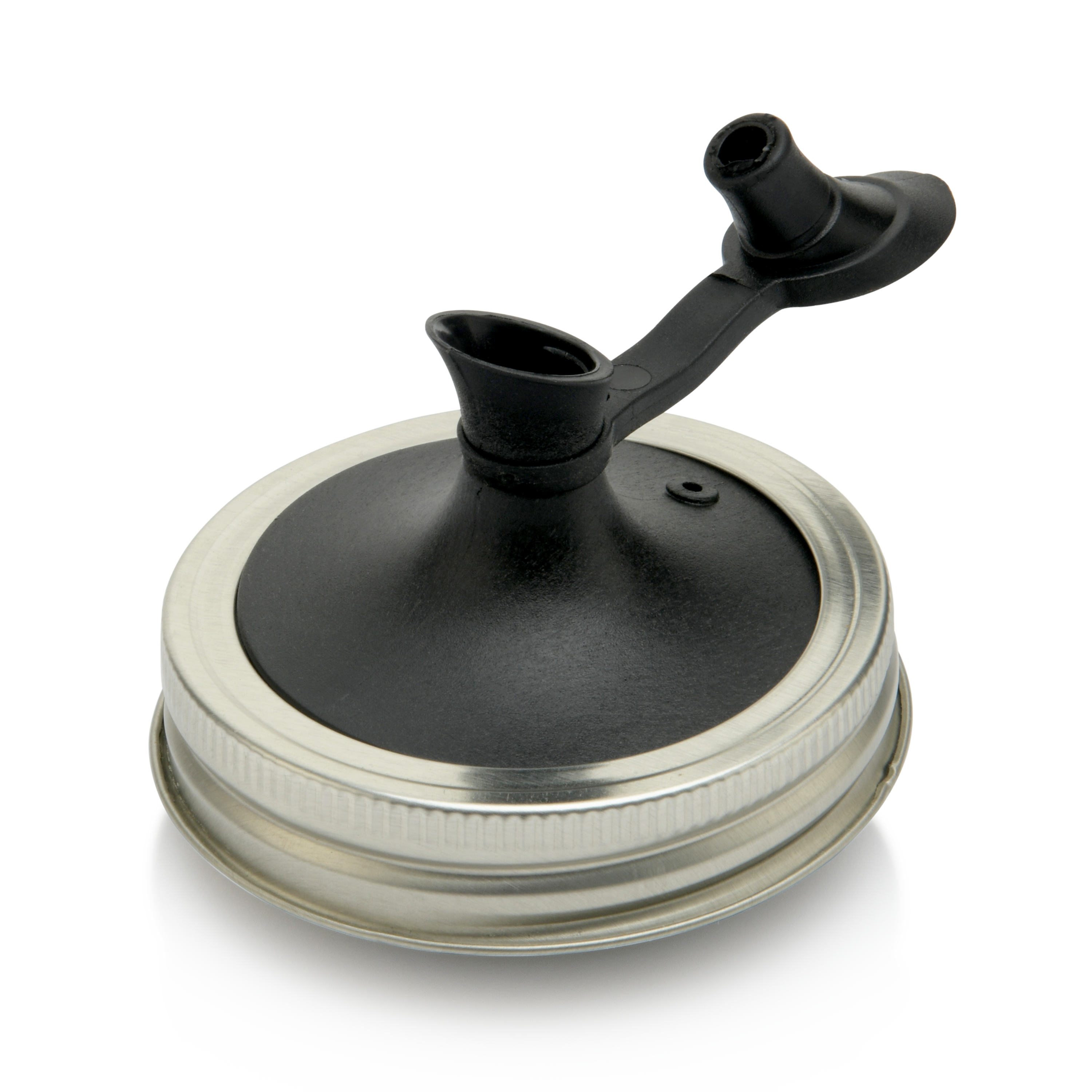 Easy-Pour Lid-0