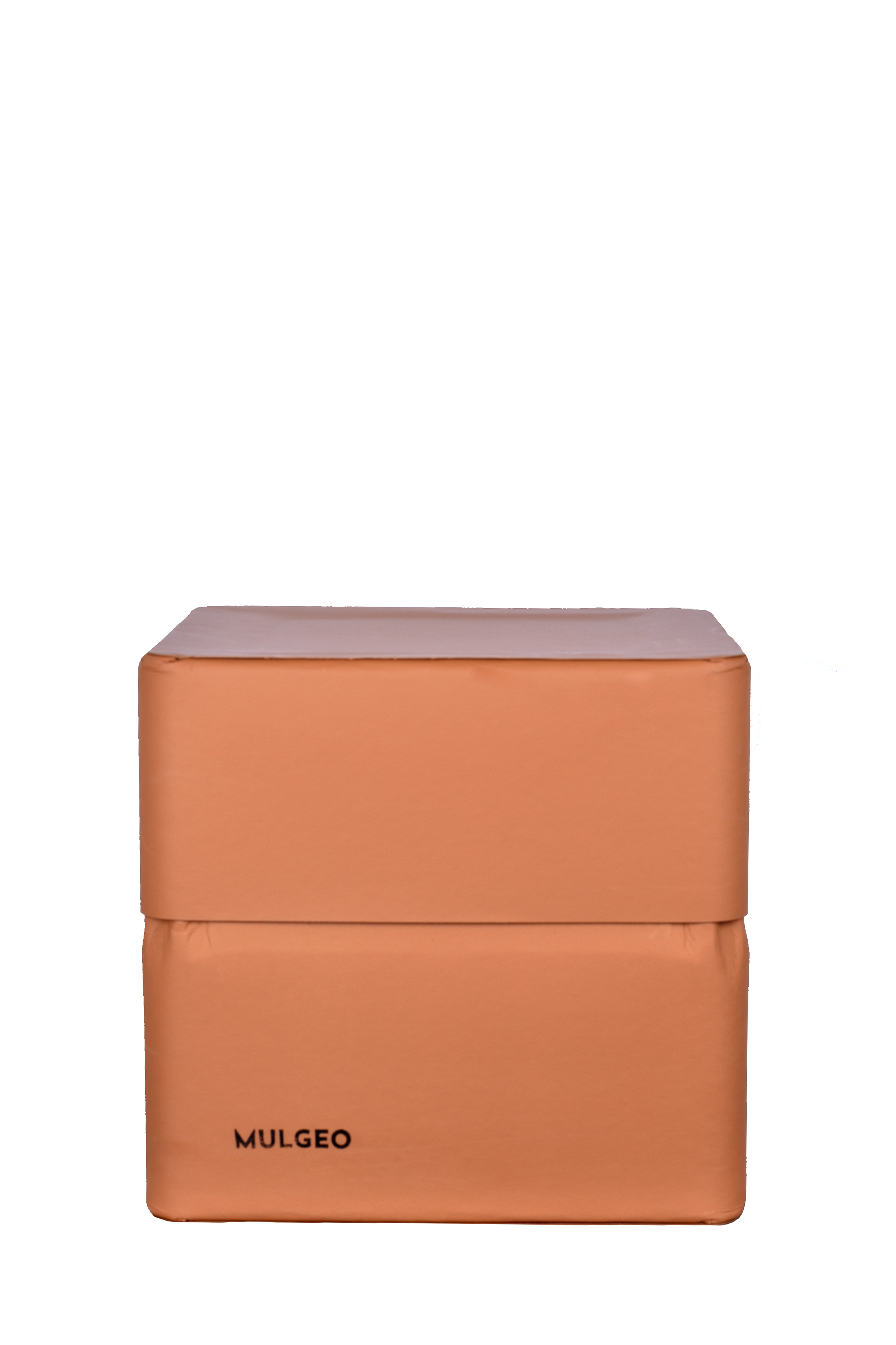 MULGEO box-chair H34 clay-1