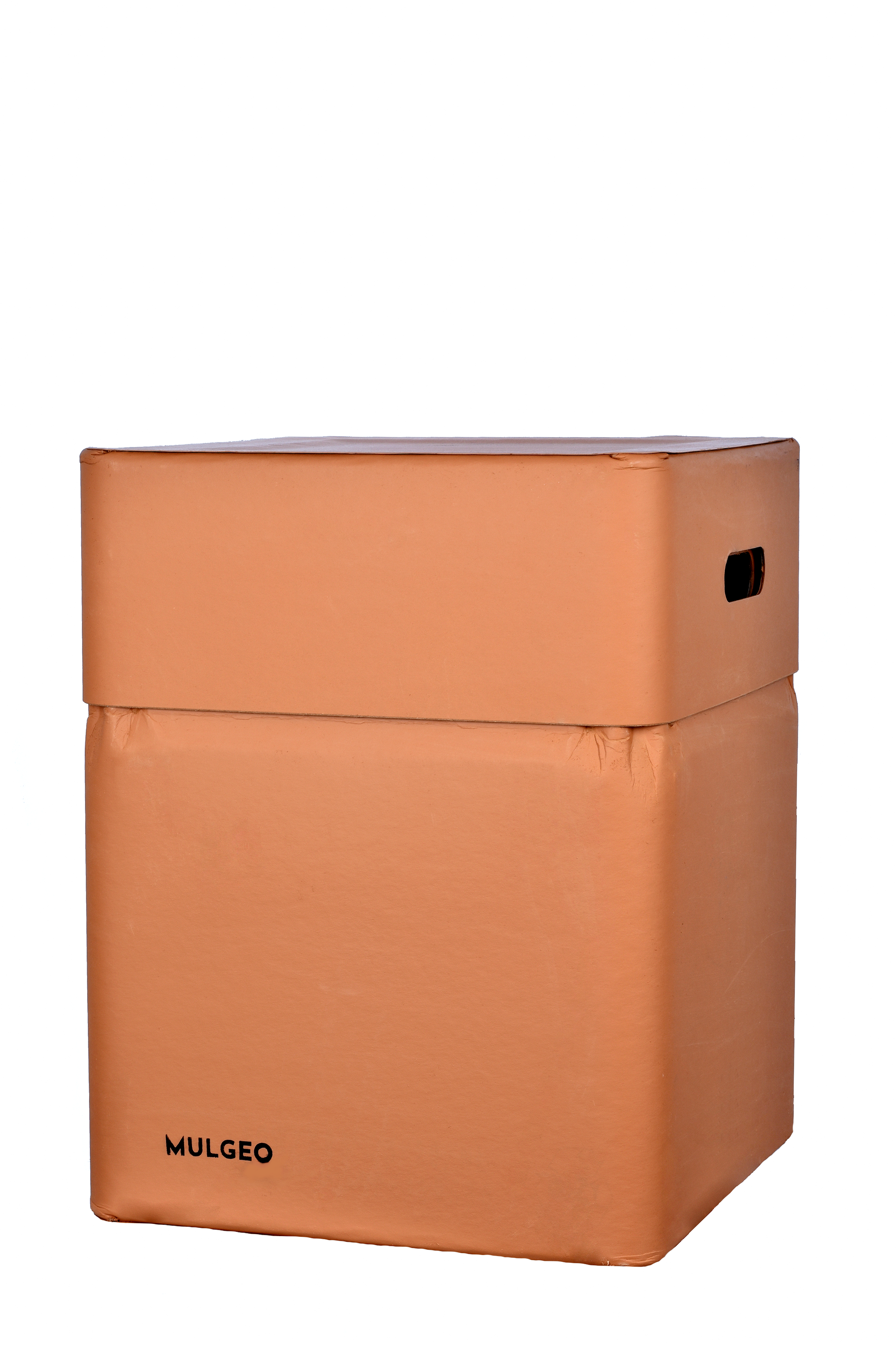 MULGEO box-chair H46 clay-0