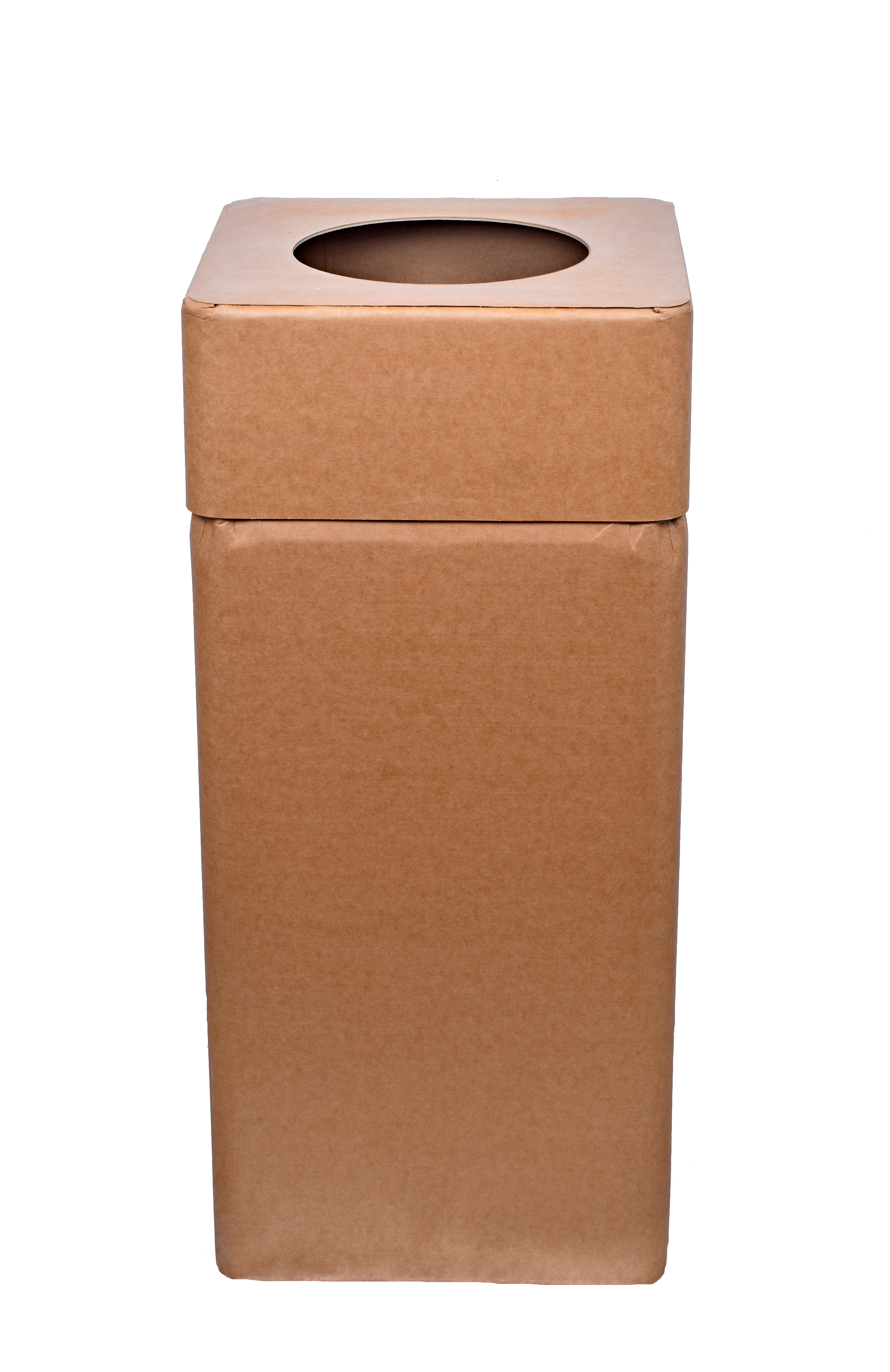 MULGEO laundry basket H64 nature-5