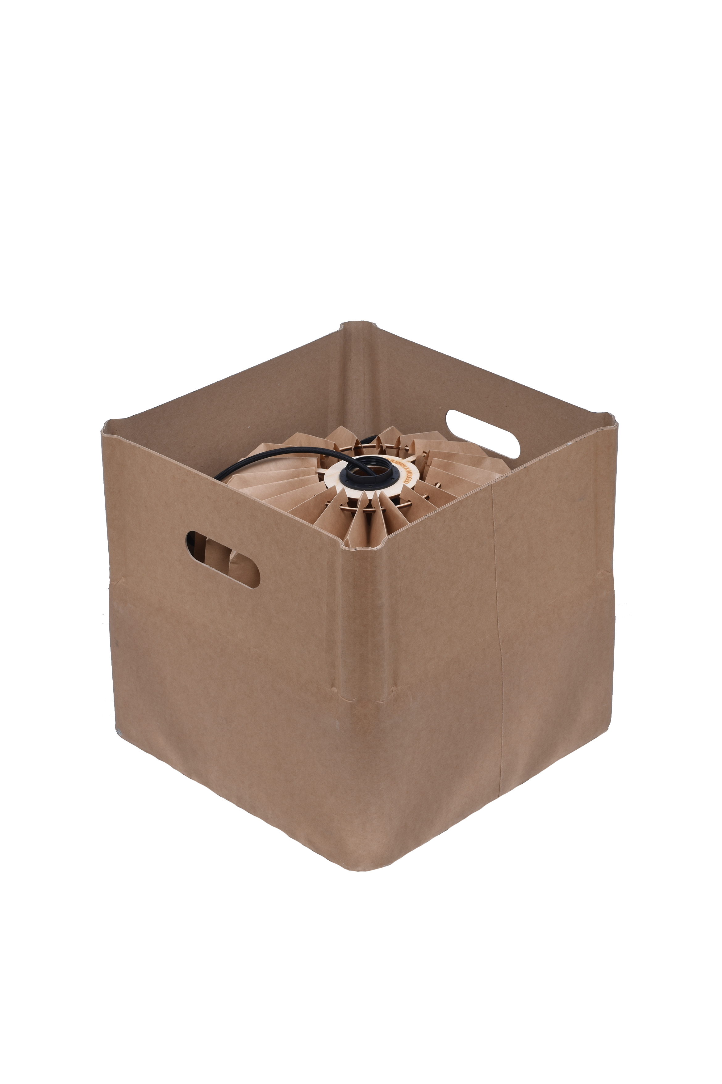 MULGEO LUMI pendant lamp shade-2