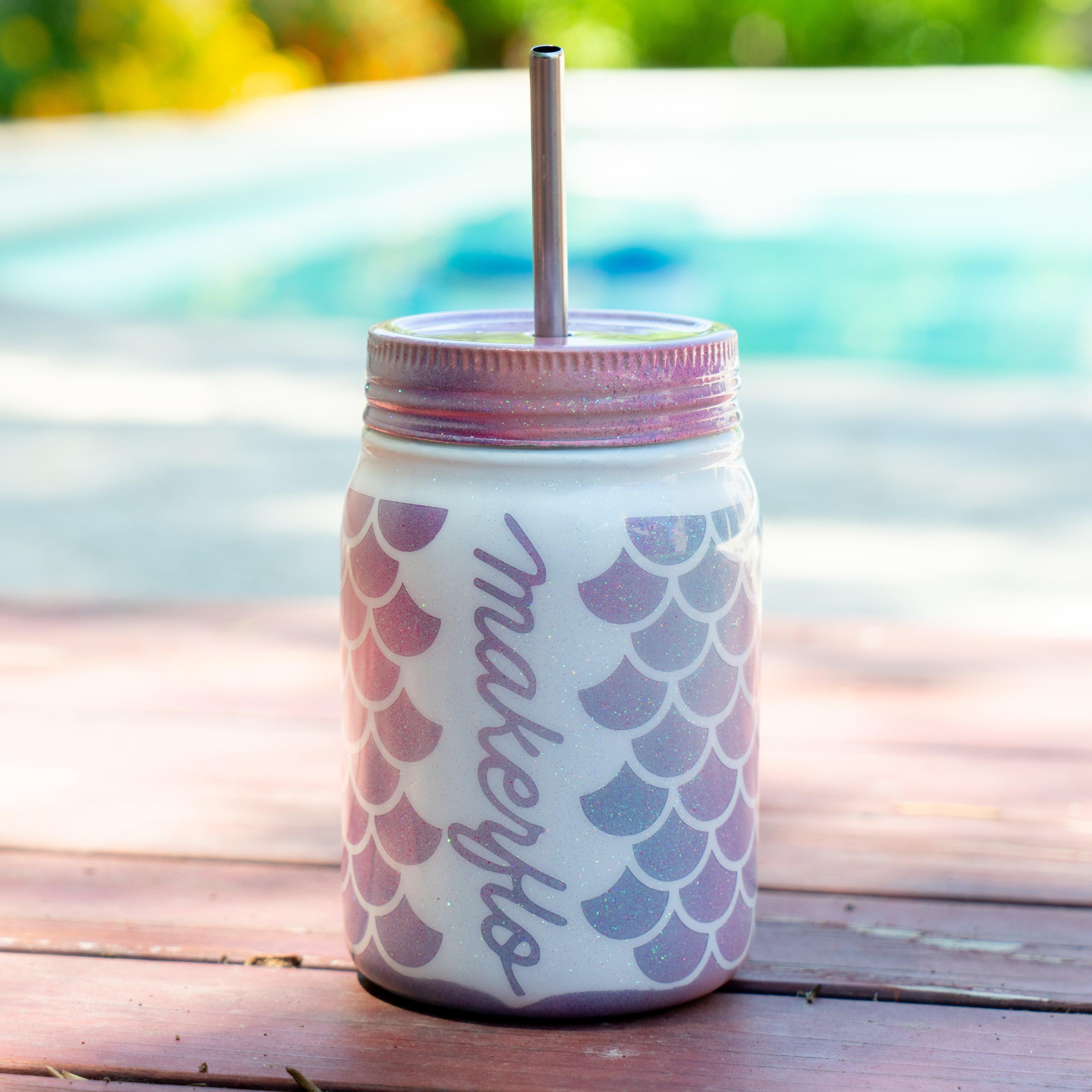 12oz Mason Jar-1