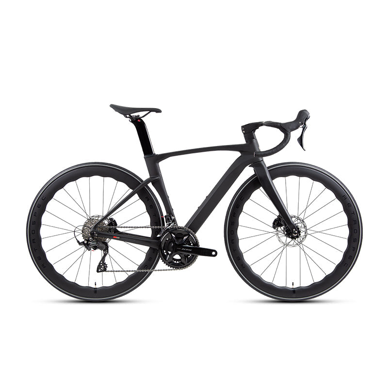 CYCLONE 2025 - SHIMANO 105 24 Speed - Carbon Road Bike-1