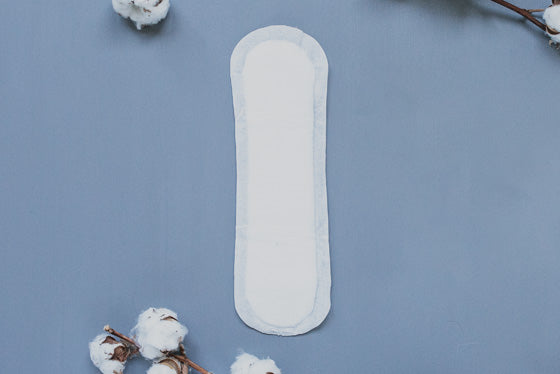 Natracare Night Time Natural Maxi Pads