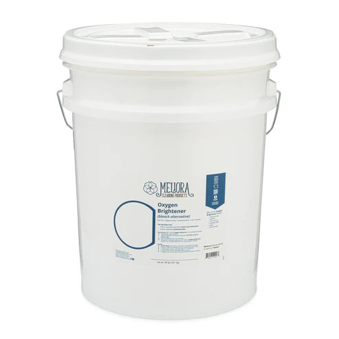 Meliora Oxygen Brightener Bleach Alternative Zero-Waste Bulk Bucket