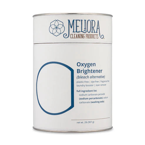 Meliora Oxygen Brightener (6 per case)