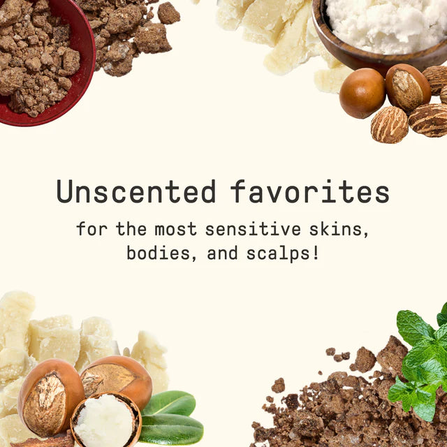 Alaffia Pure Unrefined Coconut Oil
